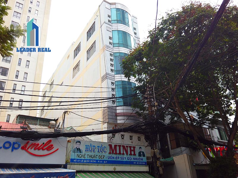 Lộc Thiên Ân Building