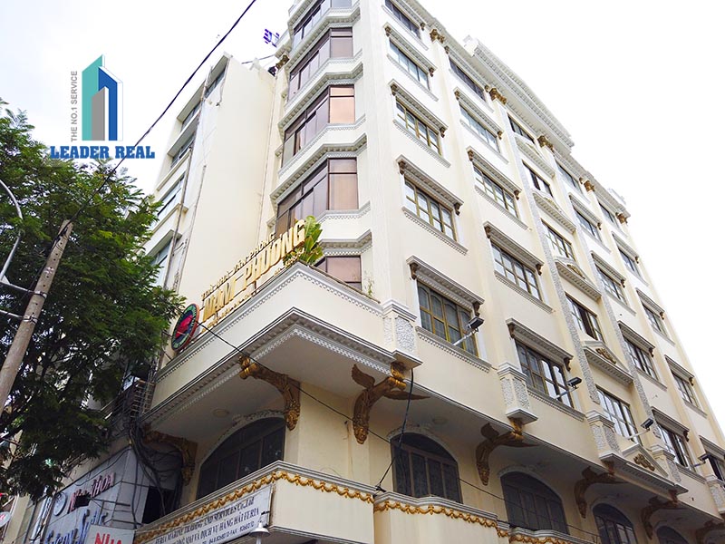 Nam Phương Building