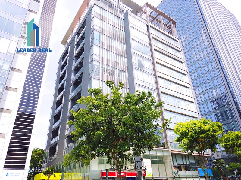 Saigon Beautiful Tower