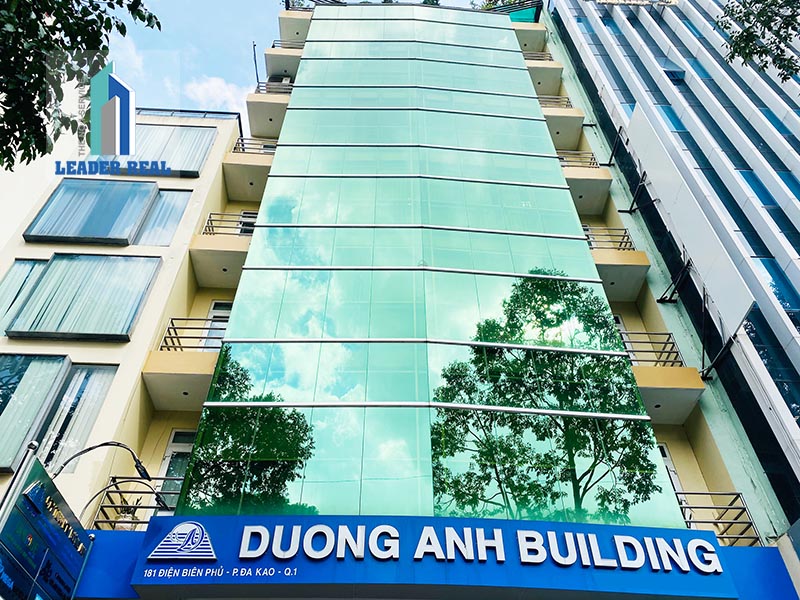 Dương Anh Building