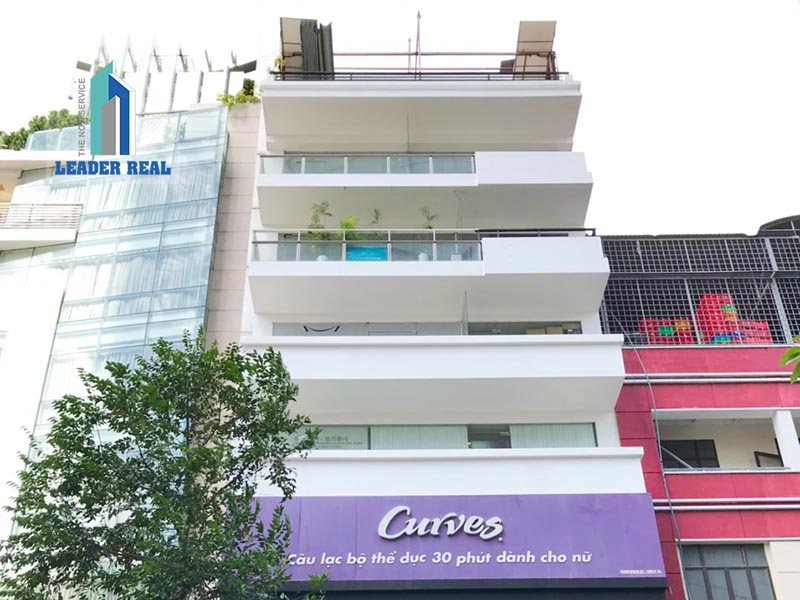 Kim Xuân Gia Building