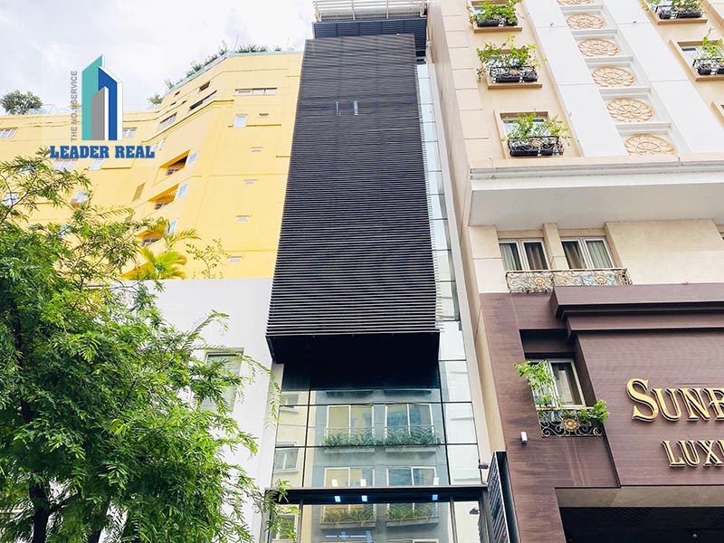 Đương Đại Building