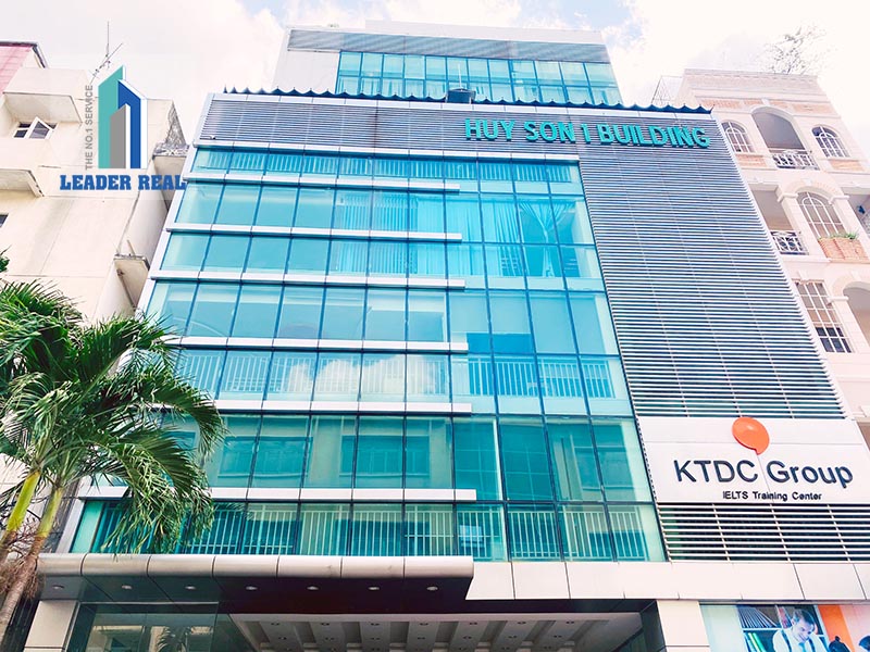 Huy Sơn Building