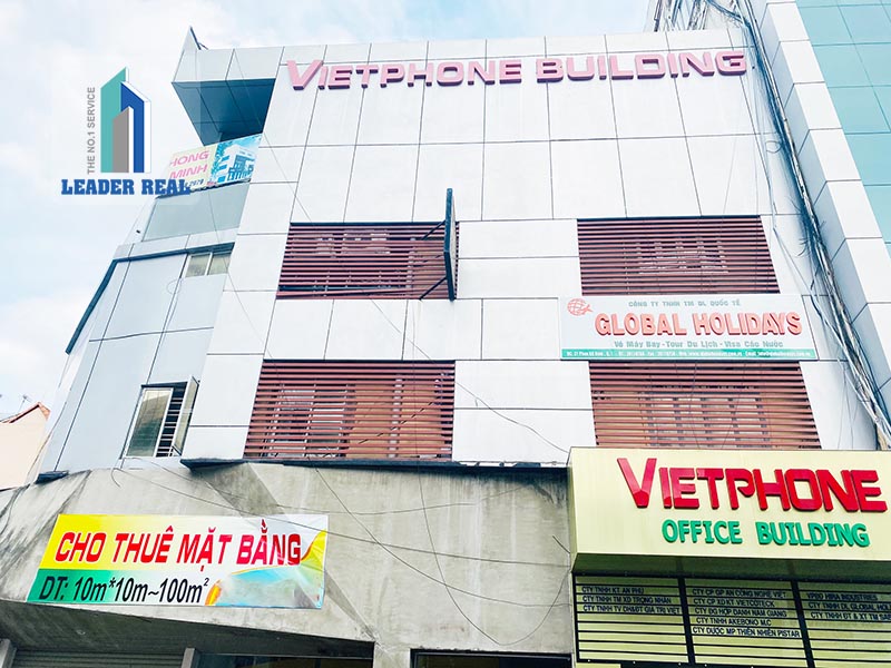 Việt Phone Building
