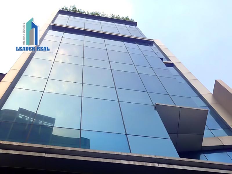 Media Village Building