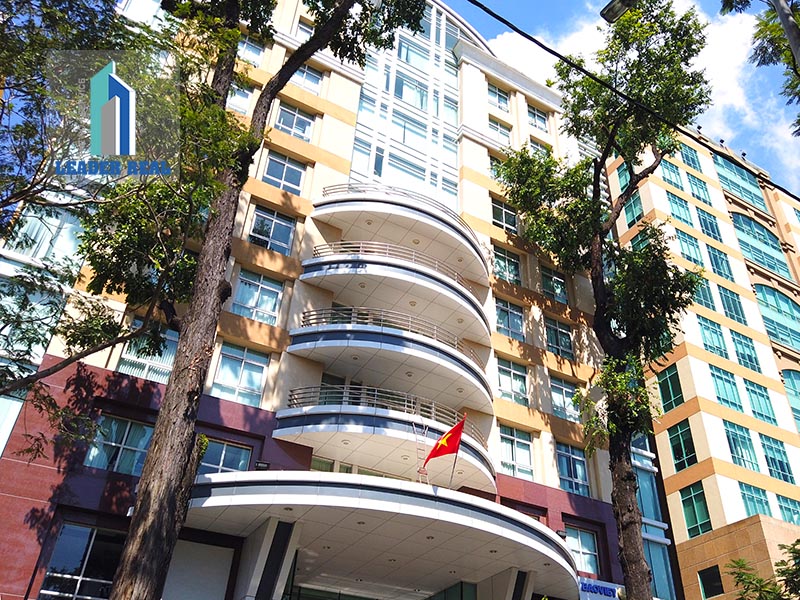 Bảo Việt Bank Tower