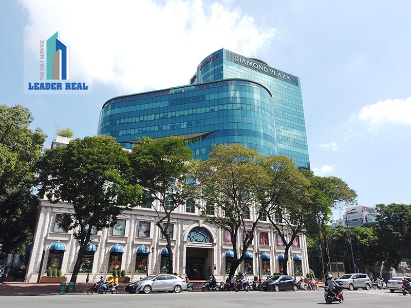 Diamond Plaza Building