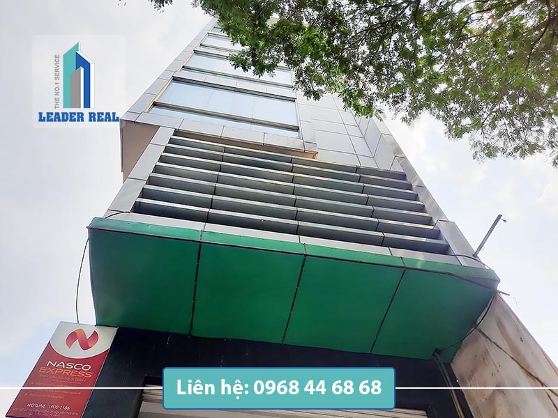 Trần Quý building 