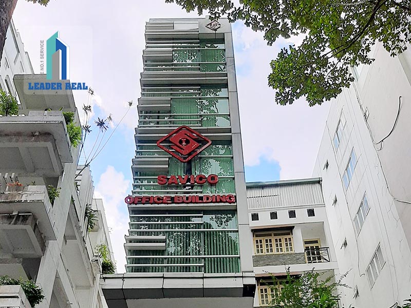 Savico Office Building