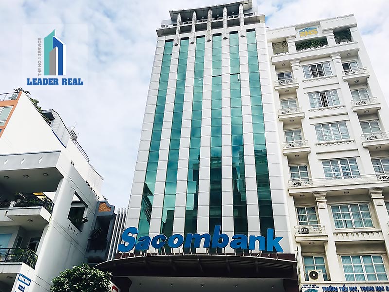 Đại Dũng Building