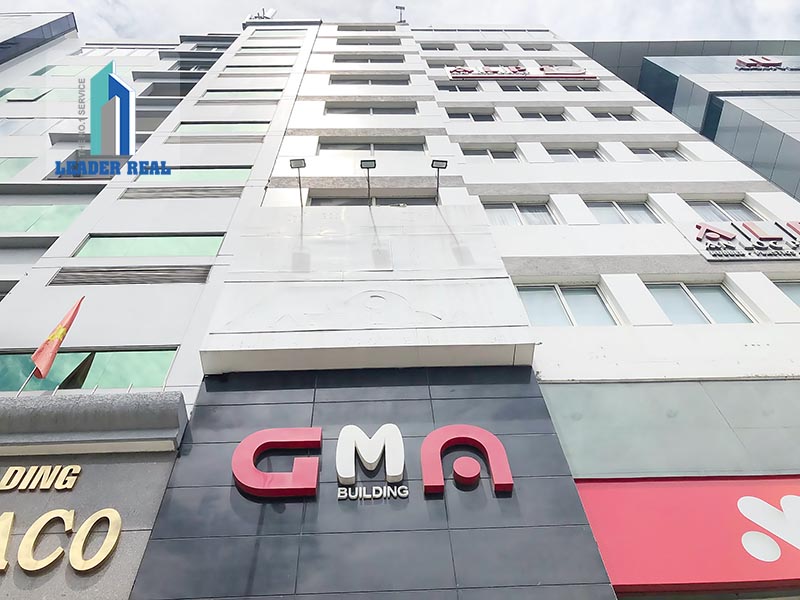 GMA Building