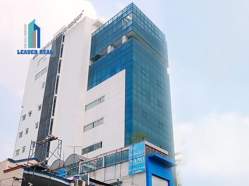 Đông Phương Building