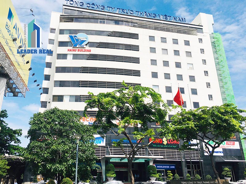 Hải Âu Building