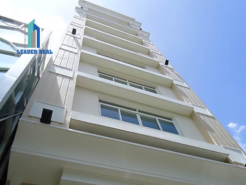 Saigon Land Building