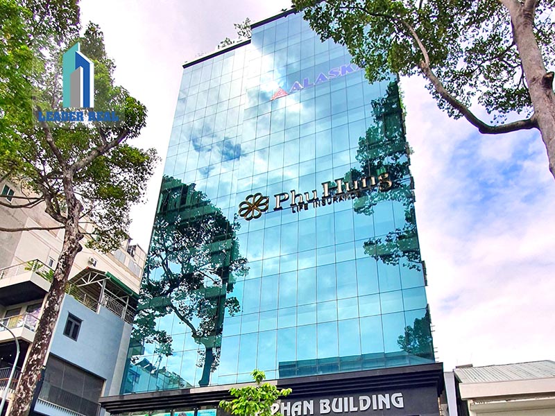 Hà Phan 3 Building