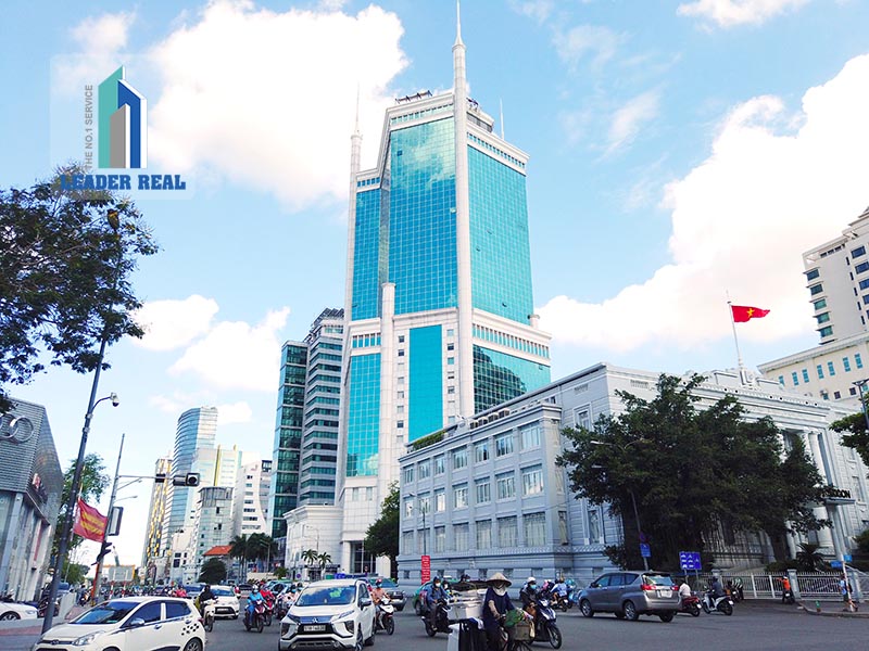 Saigon Trade Center