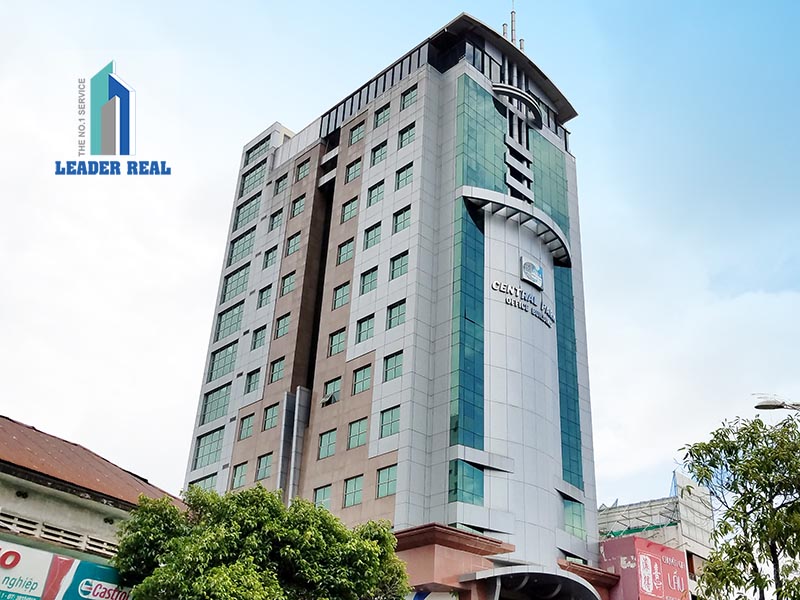 Central Park Building