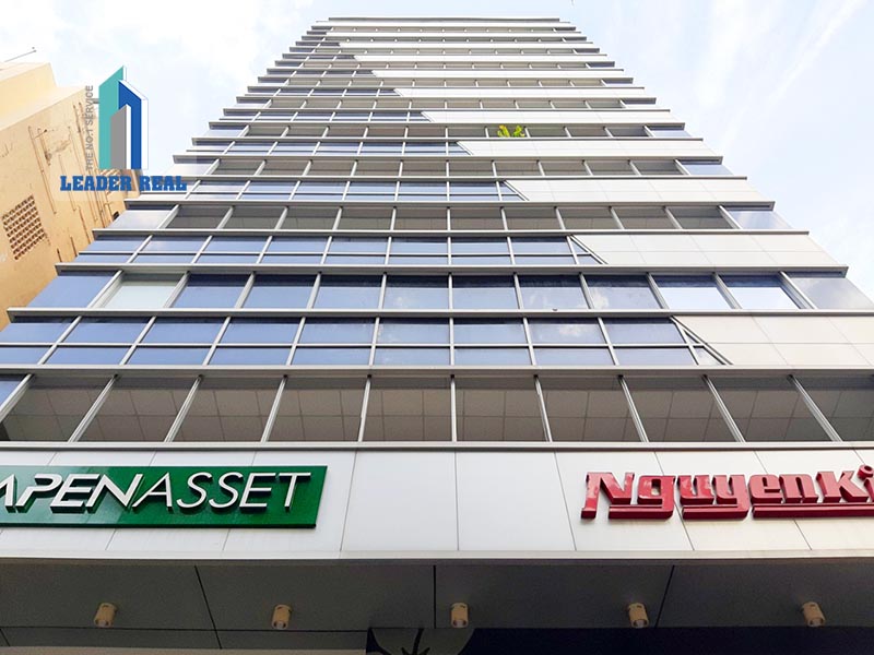 Nguyễn Kim Building