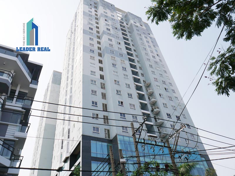 Copac Office Building