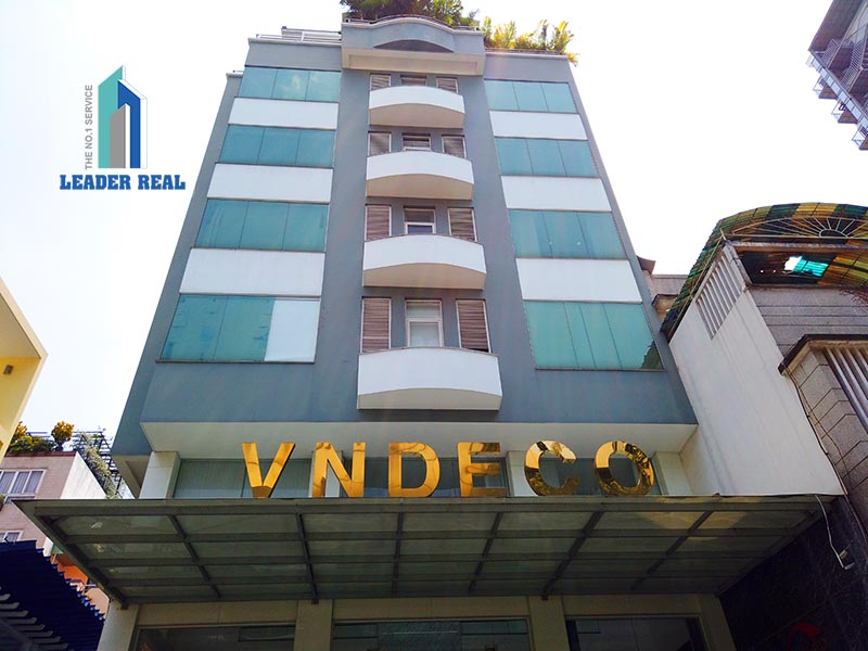 VNDECO Building