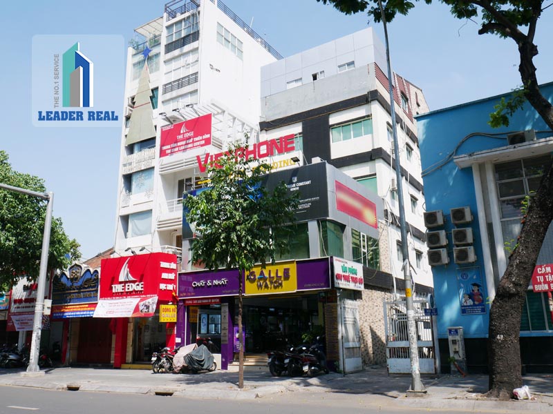 Vietphone 4 Building