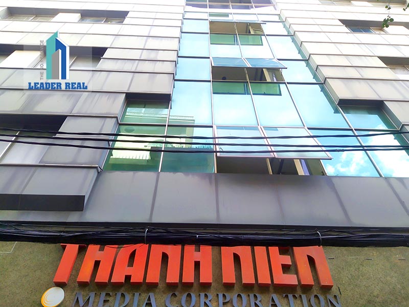 Thanh Niên Corporation Building