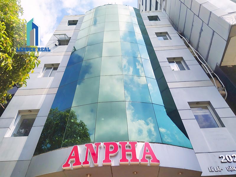 Anpha Building