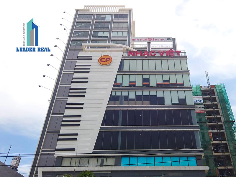 The Galleria Metro 6 Building