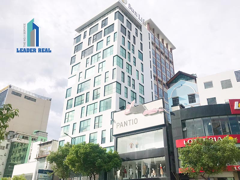 Galleria Office Building