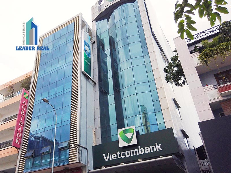 Vietcombank Building