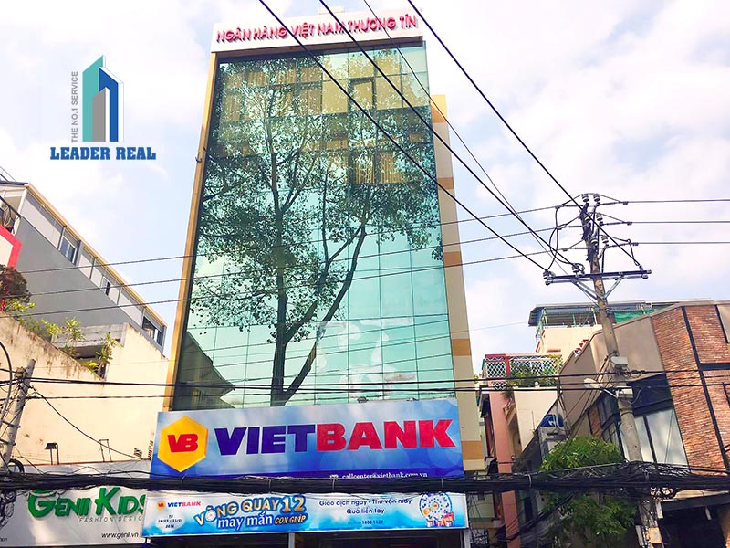 Vietbank CT Building