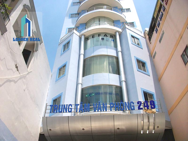 Tất Minh Building