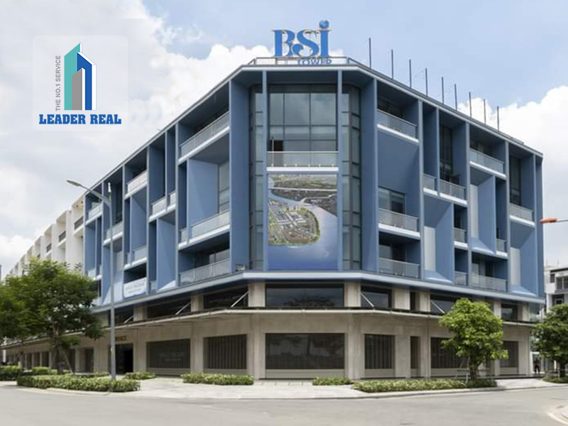 BSI Tower
