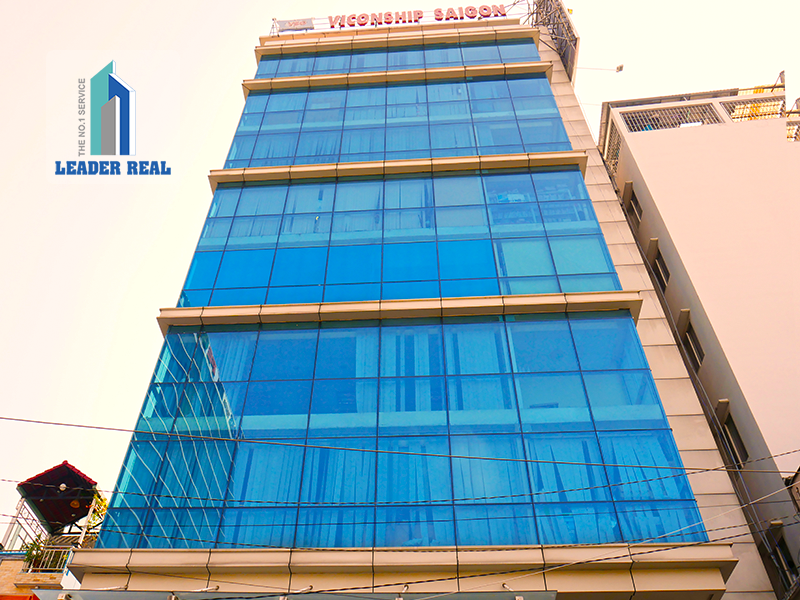 Viconship Saigon Building