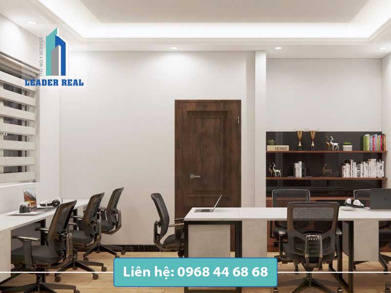 4S Hub - The Senator Building