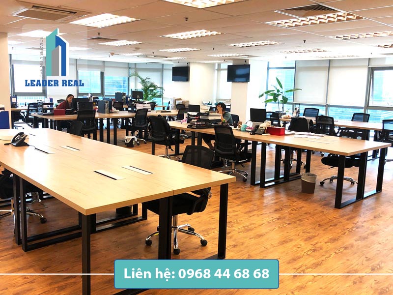 iTechBlack - Đặng Như Mai