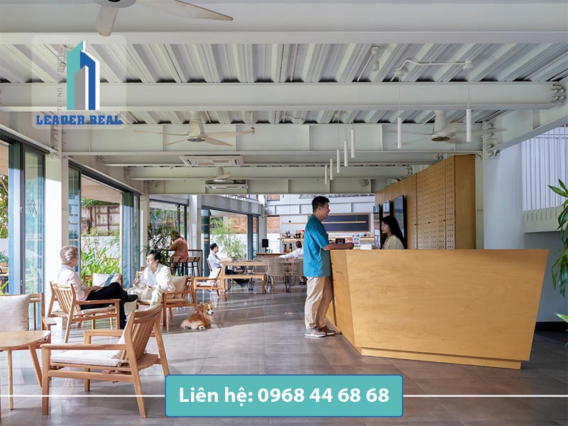 Dreamplex Ngô Quang Huy