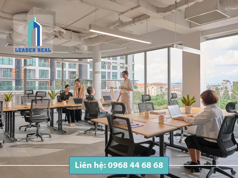 Dreamplex - Lê Hiến Mai