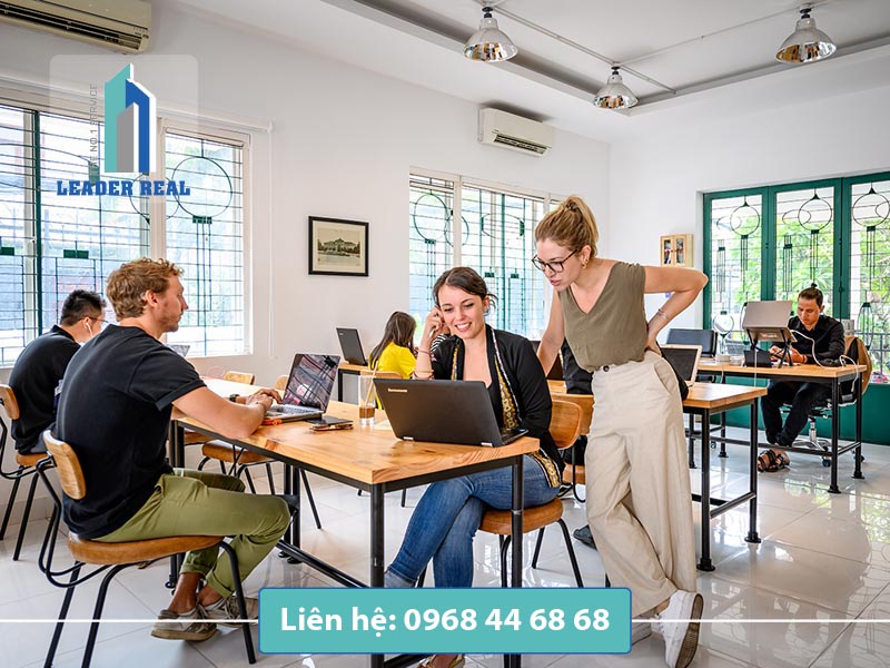 The Hive - Villa Saigon