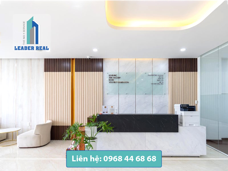 Inspire Hub - Nguyễn Cơ Thạch