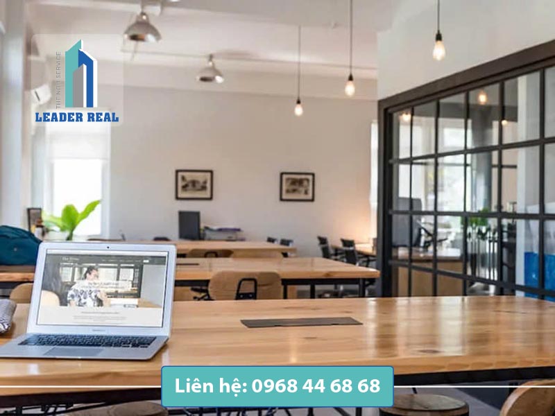 The Hive - Xuân Thuỷ