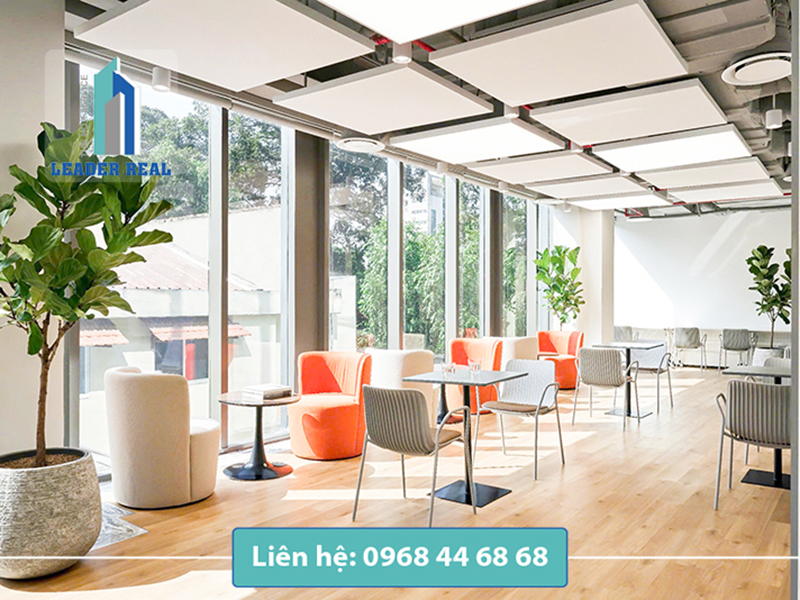 Nexx Office Business Center