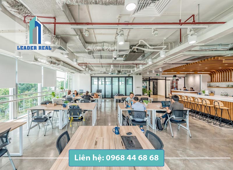 CirCO - 222 Building