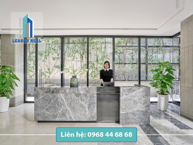 Dreamplex Private - Trần Quốc Toản