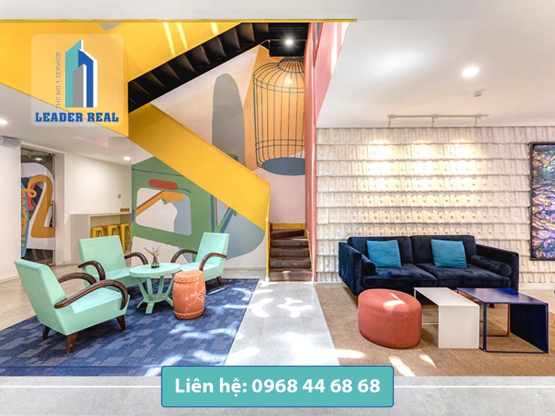 Toong - Võ Văn Tần