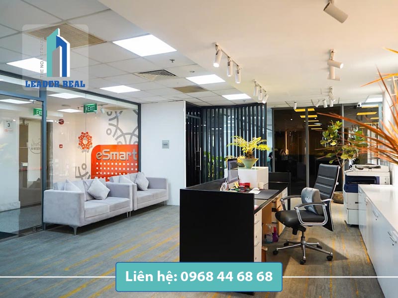 ESmart - An Phú Plaza