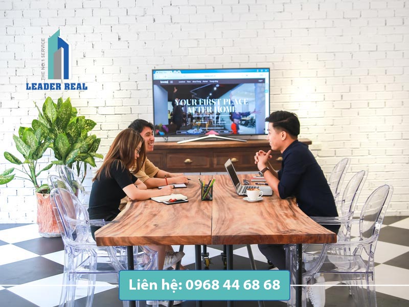 Toong - Itaxa House Building