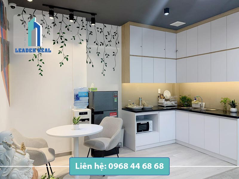 Pantry tại C Space - Võ Văn Tần quận 3