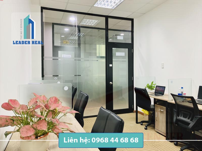 5S Office - ACM Building