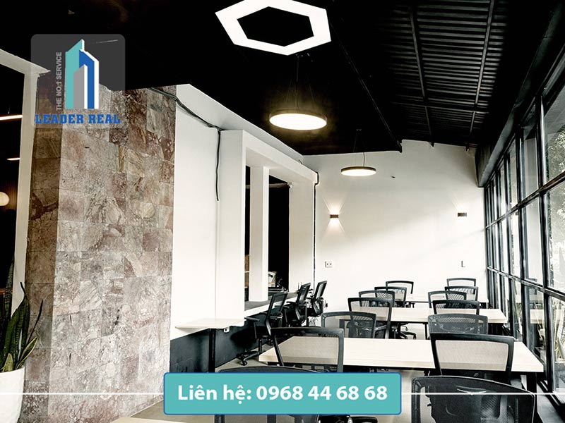 Work Labs - Bà Huyện Thanh Quan